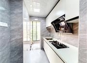 百仕达花园二期-厨房