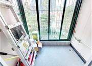 百仕达花园二期-阳台