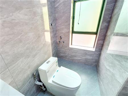 百仕达花园二期-卫生间