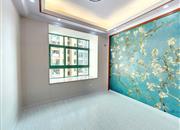 百仕达花园二期-主卧