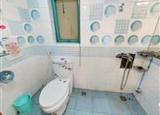 佳兆业可园（四期）-卫生间