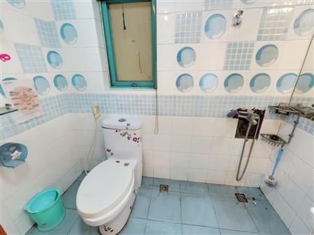 佳兆业可园（四期）-卫生间