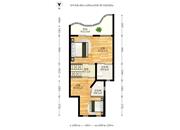 佳兆业可园（四期）-户型图