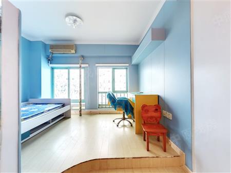 佳兆业可园（四期）-次卧