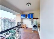 佳兆业可园（四期）-阳台