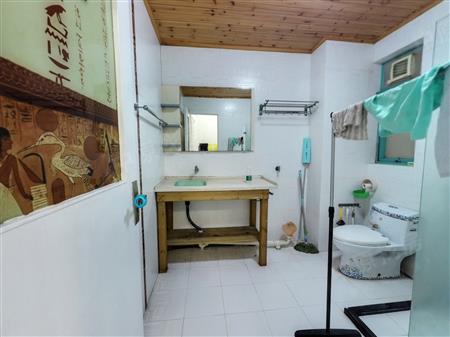 佳兆业可园（四期）-卫生间