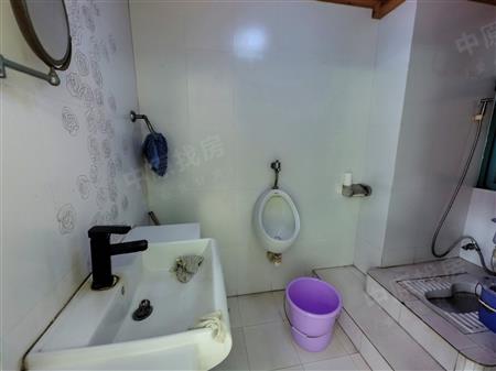 佳兆业可园（四期）-卫生间