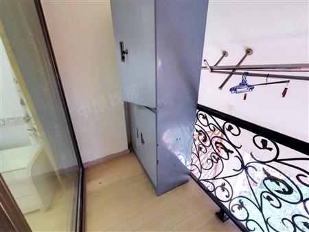 佳兆业可园（四期）-阳台