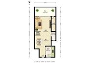 佳兆业可园（四期）-户型图