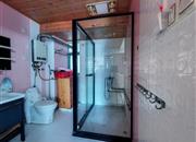 佳兆业可园（四期）-卫生间