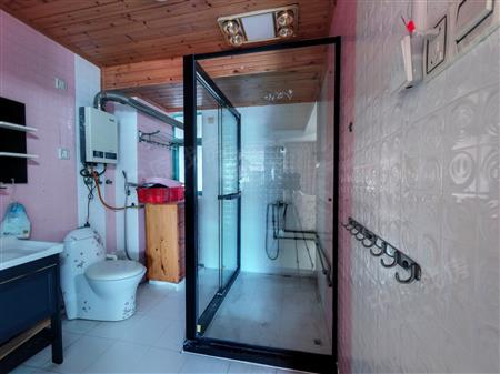 佳兆业可园（四期）-卫生间