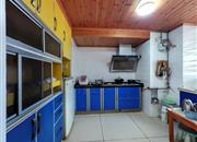 佳兆业可园（四期）-厨房