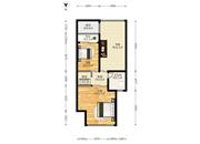 佳兆业可园（四期）-户型图