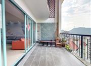 佳兆业可园（四期）-阳台