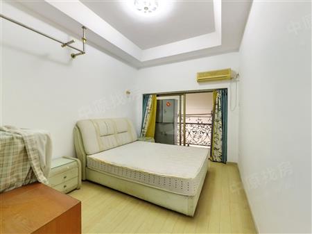 佳兆业可园（四期）-次卧