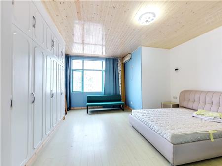 佳兆业可园（四期）-次卧