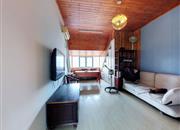 佳兆业可园（四期）-书房