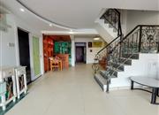 佳兆业可园（四期）-餐厅