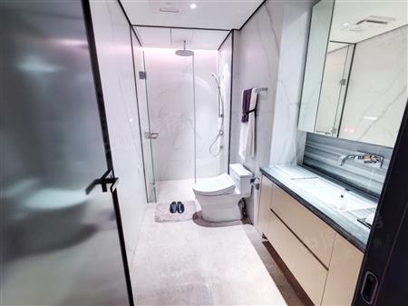 深业中城-卫生间