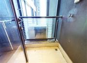 京基御景峯-阳台