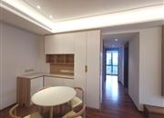 京基御景峯-餐厅