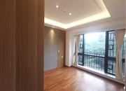 京基御景峯-主卧