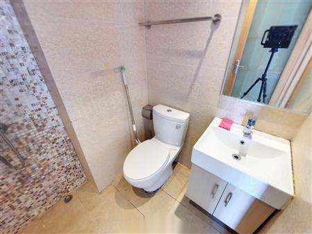 荣德SPACE-卫生间