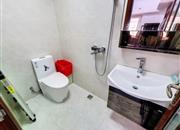 金丽豪苑-卫生间