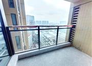 富宏凤凰天誉-阳台