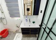 富宏凤凰天誉-卫生间