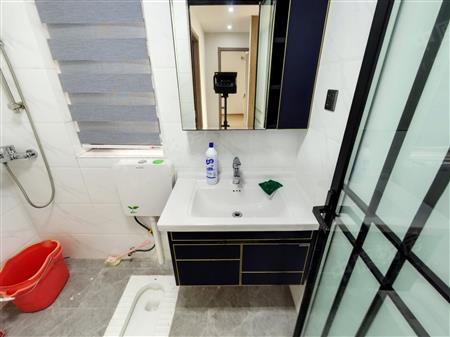 富宏凤凰天誉-卫生间