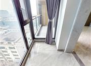 富宏凤凰天誉-阳台