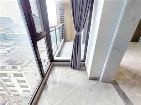 富宏凤凰天誉-阳台