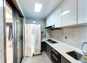 富宏凤凰天誉-厨房