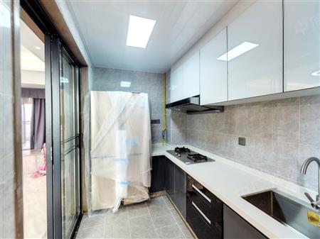 富宏凤凰天誉-厨房