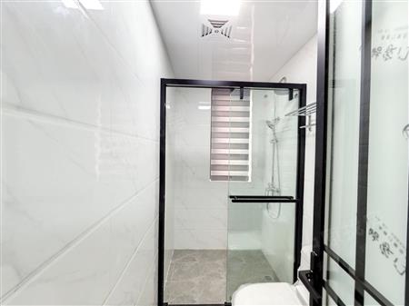 富宏凤凰天誉-卫生间