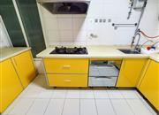 佳兆业可园（四期）-厨房