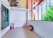 佳兆业可园（四期）-阳台