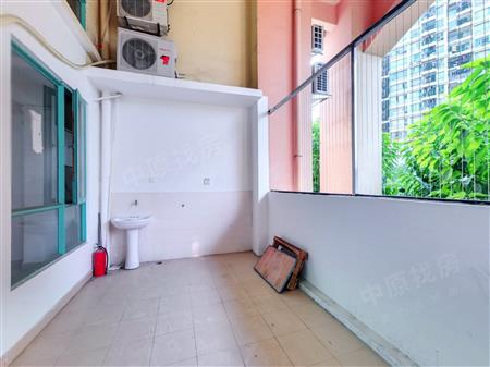 佳兆业可园（四期）-阳台