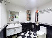 佳兆业可园（四期）-卫生间