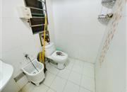 佳兆业可园（四期）-卫生间