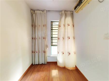 佳兆业可园（四期）-书房