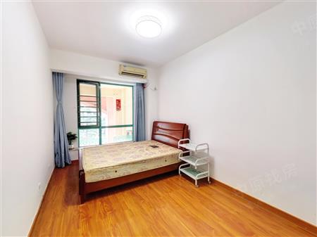 佳兆业可园（四期）-次卧