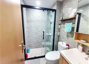 玖悦雅轩-卫生间