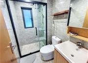 玖悦雅轩-卫生间