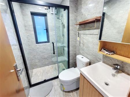 玖悦雅轩-卫生间