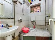 帝景峰（茂业城帝景峰）-卫生间