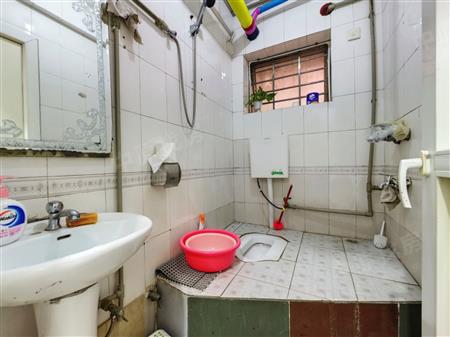 帝景峰（茂业城帝景峰）-卫生间