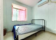 帝景峰（茂业城帝景峰）-次卧