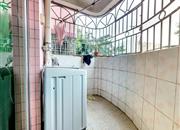 帝景峰（茂业城帝景峰）-阳台